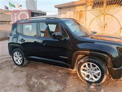 جيب رينيجيد